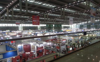 勵擴展覽打造全新2015上海全觸展，引領觸控技術新紀元